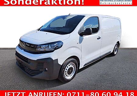Opel Vivaro Kasten L2+180° KAM+KLIMA+EPH+CARPLAY 88 kW (120...