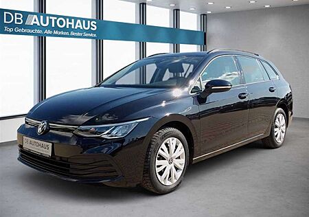 VW Golf Volkswagen Life 2.0 TDI