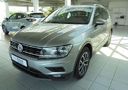 VW Tiguan Volkswagen Comfortline BMT/Start-Stopp
