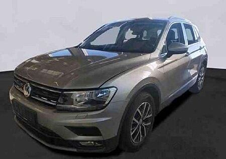 VW Tiguan Volkswagen Comfortline BMT/Start-Stopp