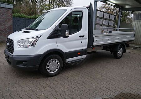 Ford Transit 350 L3 Einzelkabine