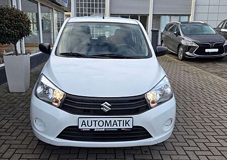 Suzuki Celerio 1.0 Club AGS