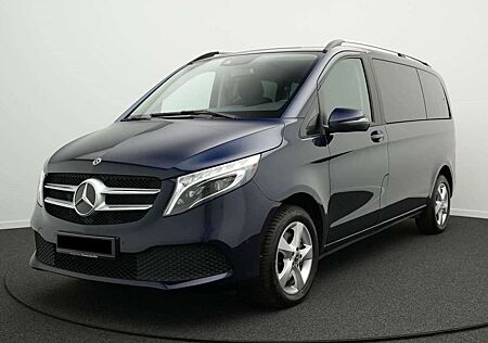 Mercedes-Benz V 220 d 4Matic Edition | 1. Hand | Nur 20.600 km