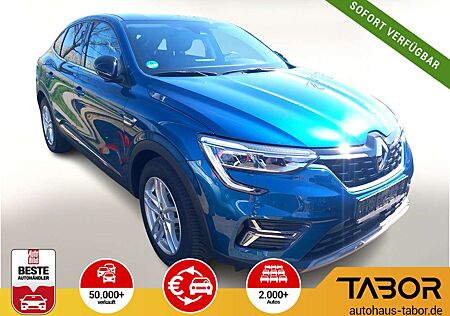Renault Arkana TCe 140 EDC Intens LED Nav PDC Kam SHZ