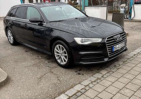 Audi A6 Avant 2.0 TDI ultra S tronic