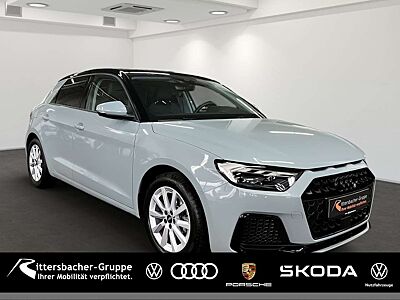 Audi A1 advanced 30 TFSI *Navi*LED*OptikPak