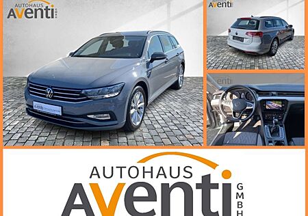 VW Passat Variant Volkswagen Business *ACC*LED*Navi*SpurH*PDC*