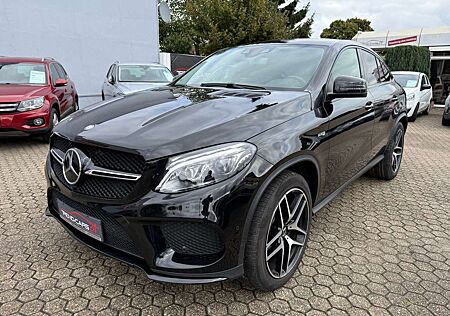 Mercedes-Benz GLE 43 AMG *ACC*AHK*SOFTCLOSE*PANO*Harman Kardon*