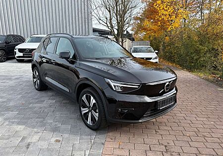 Volvo XC 40 XC40 ULTIMATE+ALLWETTER+AHK+BLISS+PILOT+