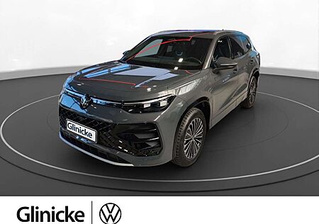 VW Tayron Volkswagen R-Line 2,0 l TDI SCR 4MOTION,Navi,IQLight