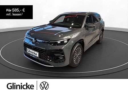 VW Tayron Volkswagen R-Line 2,0 l TDI SCR 4MOTION,Navi,IQLight