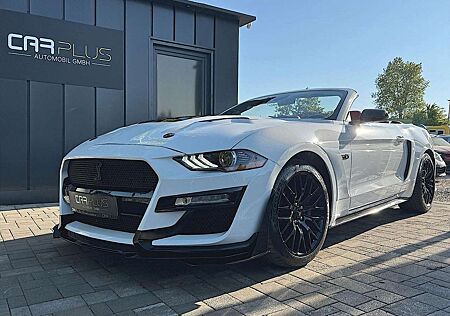 Ford Mustang Shelby GT 5.0 V8 Performance PREMIUM ACC