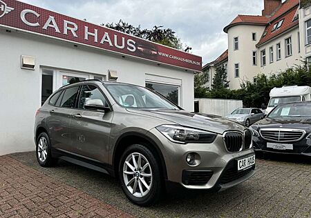 BMW X1 sDrive 18 d * Original Nur 50.923 km *