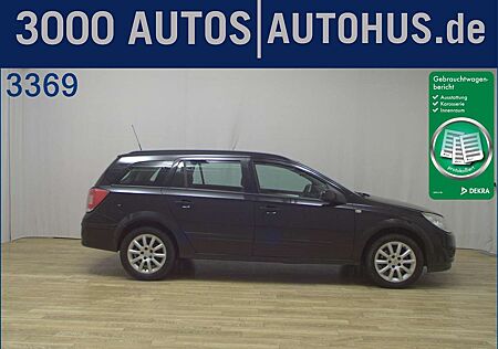 Opel Astra Caravan 1.4 Edition AHK Klima HU 08/26