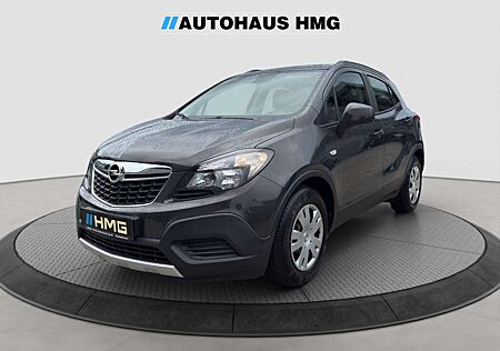 Opel Mokka Selection ecoFlex *KLIMA*TEMPOMAT*8-FACH*