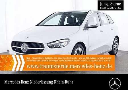 Mercedes-Benz B 200 PROGRESSIVE+LED+KAMERA+7G