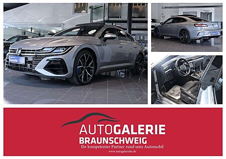 VW Arteon Volkswagen 2.0 TSI DSG R 4Motion *PANO*MATRIX*AHK*