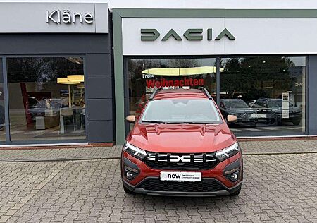 Dacia Jogger Extreme+ TCe 110 7-Sitzer