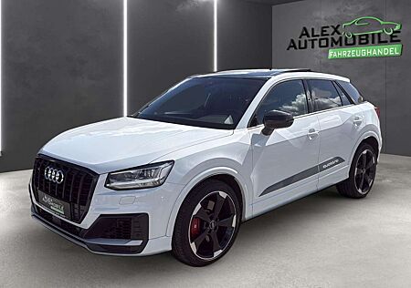 Audi SQ2 2.0 TFSI quattro