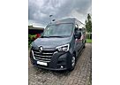 Renault Master Campervan Ahorn Van620