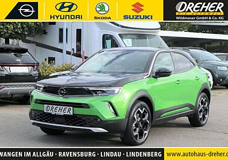 Opel Mokka-e Mokka e Ultimate Navi/Klima/LED/Sitzhzg./LM NSW