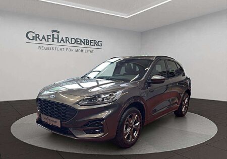 Ford Kuga Plug-In Hybrid ST-Line X