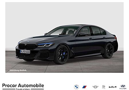 BMW 540 d xDrive M Sport Laser DA Prof HuD H/K PA 19''