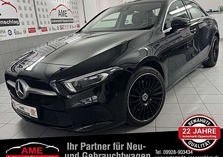Mercedes-Benz A 250 Lim. 4Matic Progressive *Multibeam|DAB+*