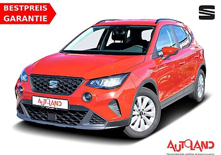Seat Arona 1.0 TSI LED Klima PDC FullLink Sitzheizung