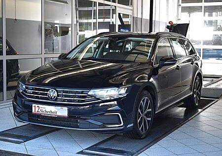 VW Passat Variant gebraucht kaufen VW Passat Variant Volkswagen 1.4 TSI Hybrid GTE DSG*LED
