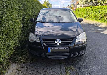 VW Polo Volkswagen Trendline