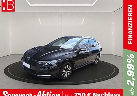 VW Golf Variant Volkswagen 8 2.0 TDI Comfortline NAVI LED ACC