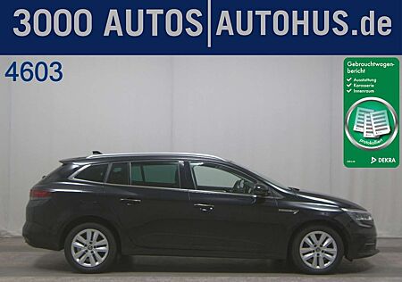 Renault Megane IV 1.5 BLUE dCi 115 Grandtour Intens LED
