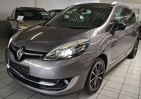 Renault Grand Scenic 1.6 dCi BOSE Edition EURO6*Co²-116g*KAMERA*NAVI