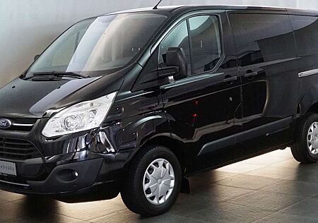 Ford Transit Custom Transit Tourneo Custom Trend 9Sitzer!