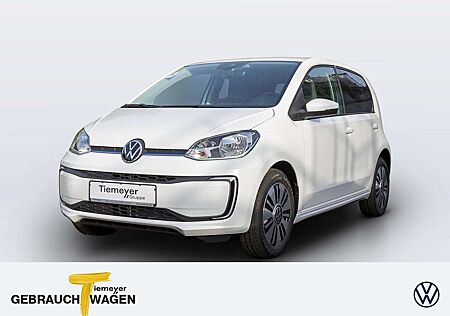 VW Up Volkswagen ! e-! Edition maps&more dock Sitzhzg DAB+