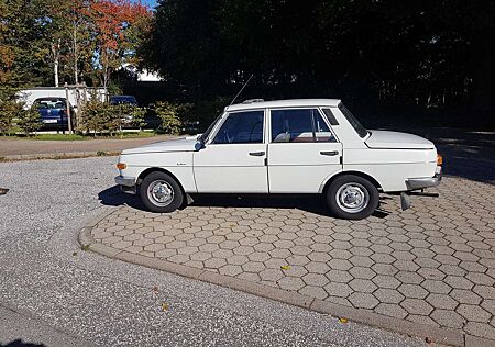 Wartburg 353 W deluxe