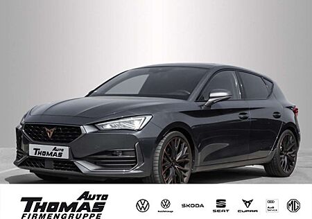 Cupra Leon 2.0 TSI DSG PANO+LED+PDC+SHZ+KLIMA