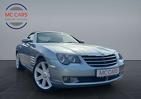 Chrysler Crossfire Cabrio