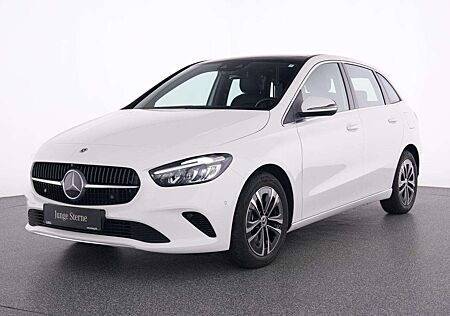 Mercedes-Benz B 250 e Progressive+NavPrm+Pano+LED-HP+EHeck+RFK