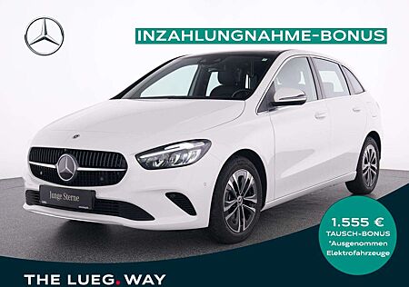 Mercedes-Benz B 250 e Progressive+NavPrm+Pano+LED-HP+EHeck+RFK