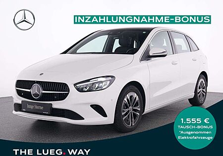 Mercedes-Benz B 250 e Progressive+NavPrm+Pano+LED-HP+EHeck+RFK