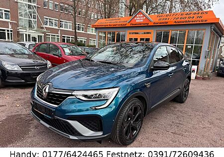 Renault Arkana R.S. Line 1.HAND/LED/NAVI/LEDER/AUTOMATIK