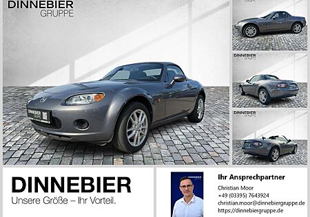 Mazda MX-5 1.8 Energy Roadster Coupe KlimaA SoundSys