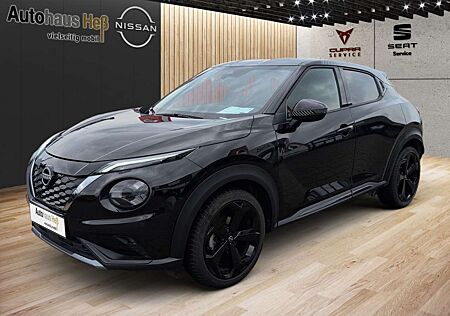 Nissan Juke 1.6 Hybrid Premiere Edition
