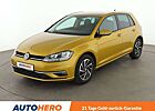 VW Golf Volkswagen 1.0 TSI Join*NAVI*PDC*SHZ*KLIMA*