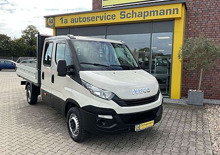 IVECO Daily 35 S 12 D