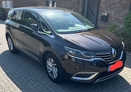 Renault Espace Diesel Energy dCi 160 EDC Intens