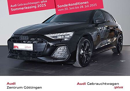 Audi A3 Sportb. S line 35TFSI S tr. MATRIX+PANO+STYLE