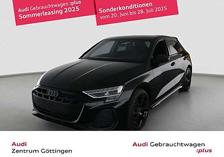 Audi A3 Sportb. S line 35TFSI S tr. MATRIX+PANO+STYLE